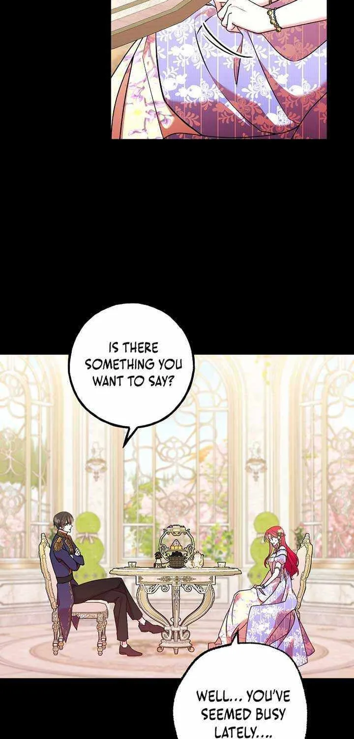 Country Life With The Sexy Majesty Zinmanga X Chapter 14 Page 40