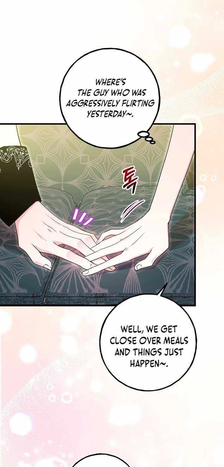 Country Life With The Sexy Majesty Zinmanga X Chapter 13 Page 49