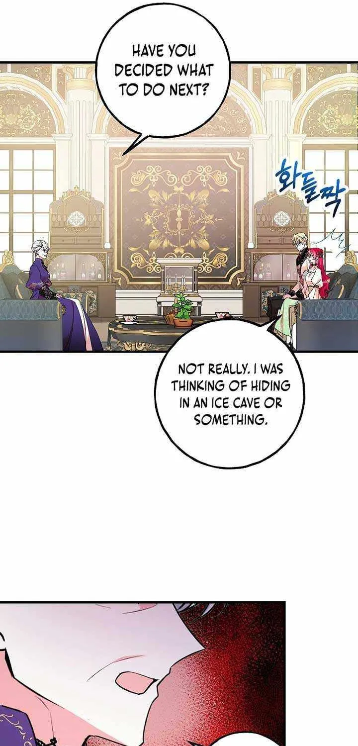 Country Life With The Sexy Majesty Zinmanga X Chapter 13 Page 51