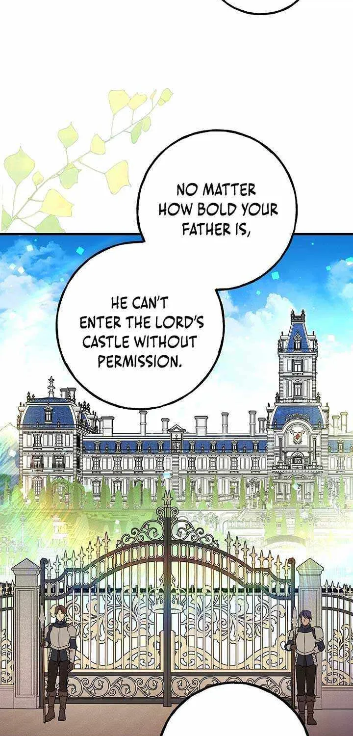 Country Life With The Sexy Majesty Zinmanga X Chapter 13 Page 53