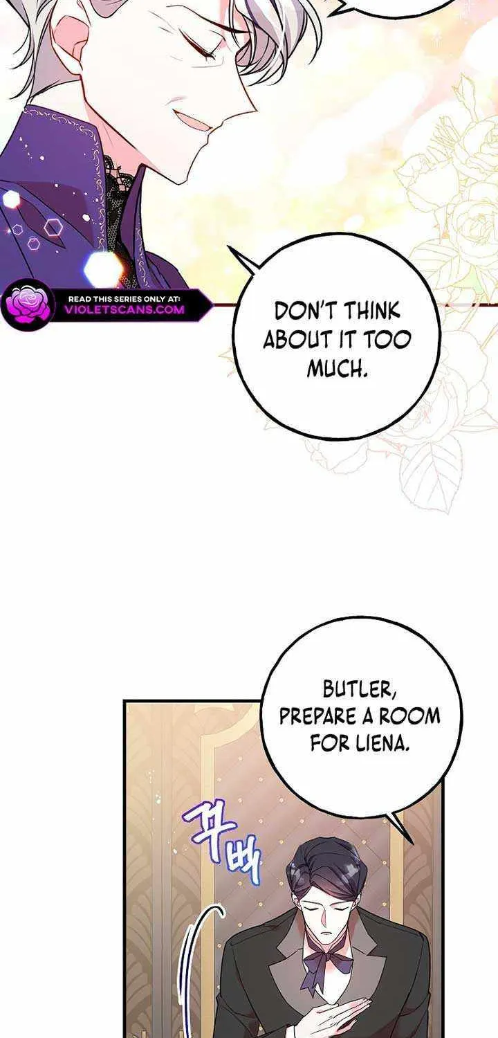 Country Life With The Sexy Majesty Zinmanga X Chapter 13 Page 57