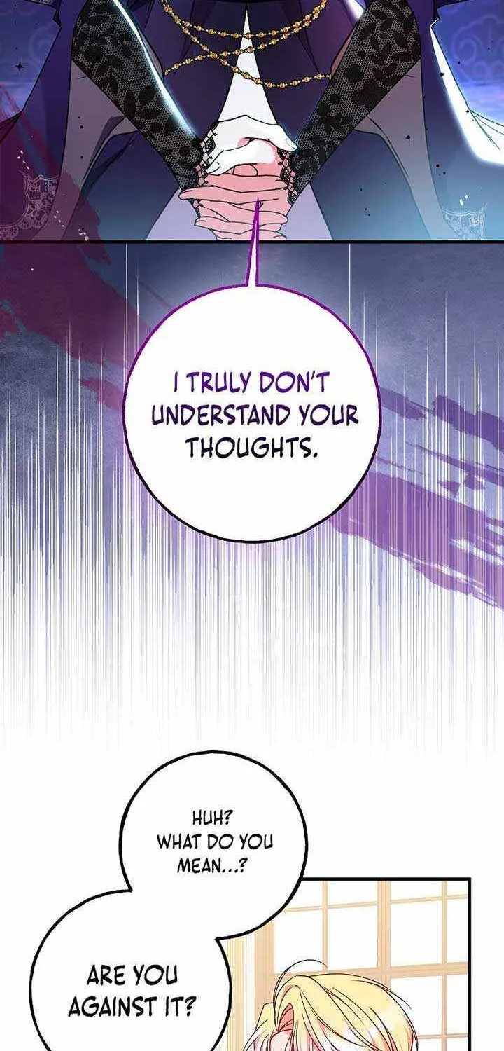 Country Life With The Sexy Majesty Zinmanga X Chapter 13 Page 64