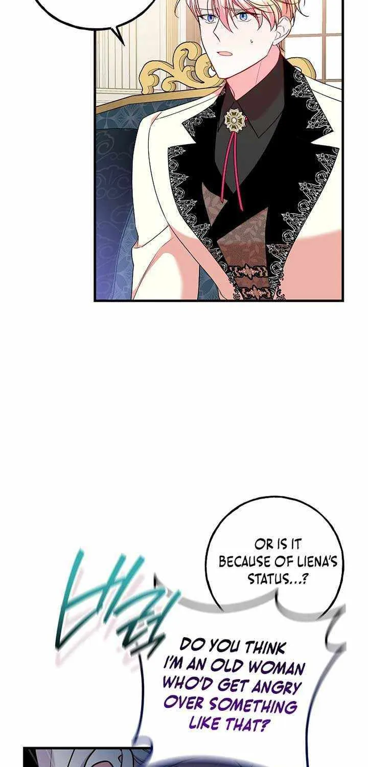 Country Life With The Sexy Majesty Zinmanga X Chapter 13 Page 65