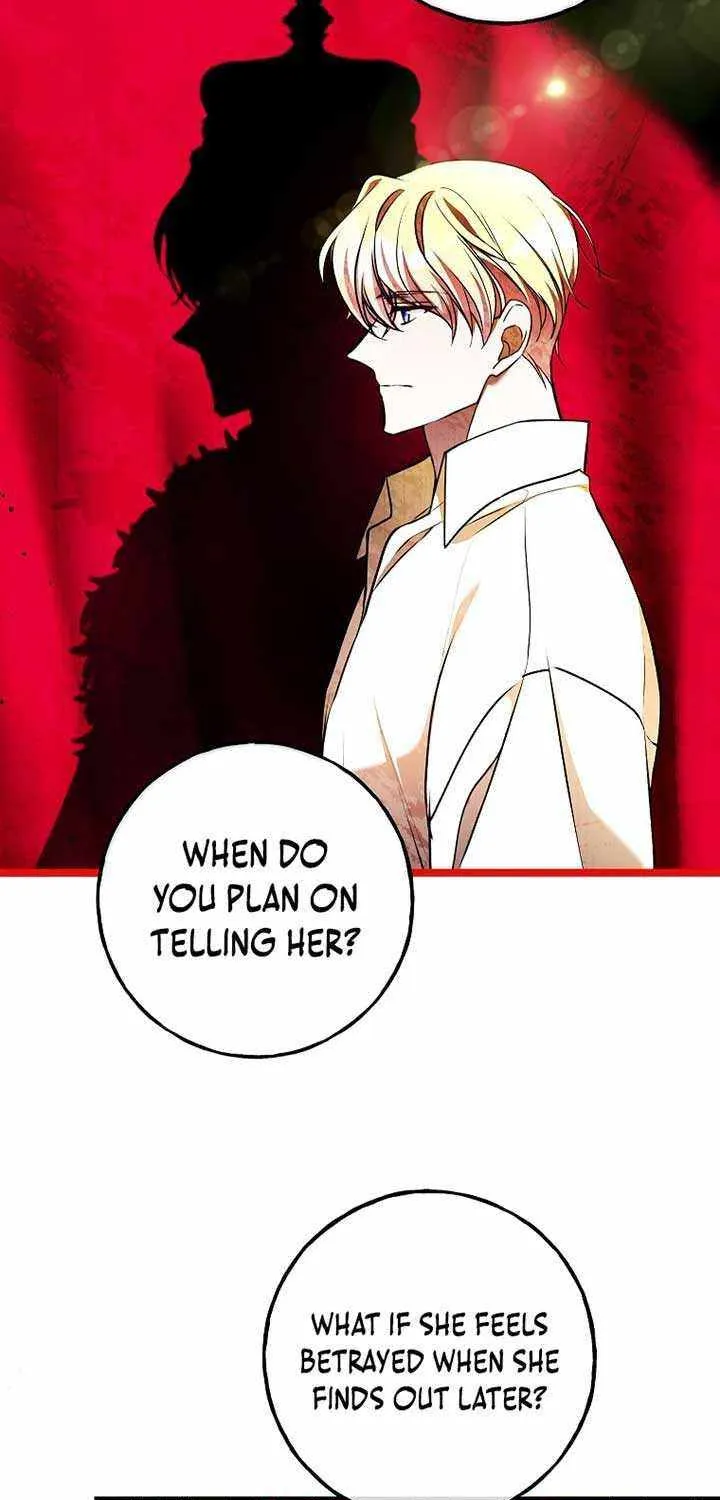 Country Life With The Sexy Majesty Zinmanga X Chapter 13 Page 67