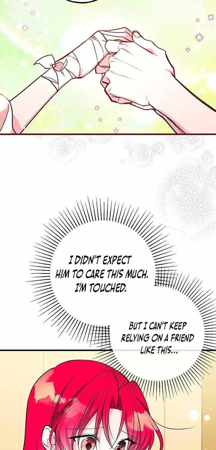 Country Life With The Sexy Majesty Zinmanga X Chapter 12 Page 28