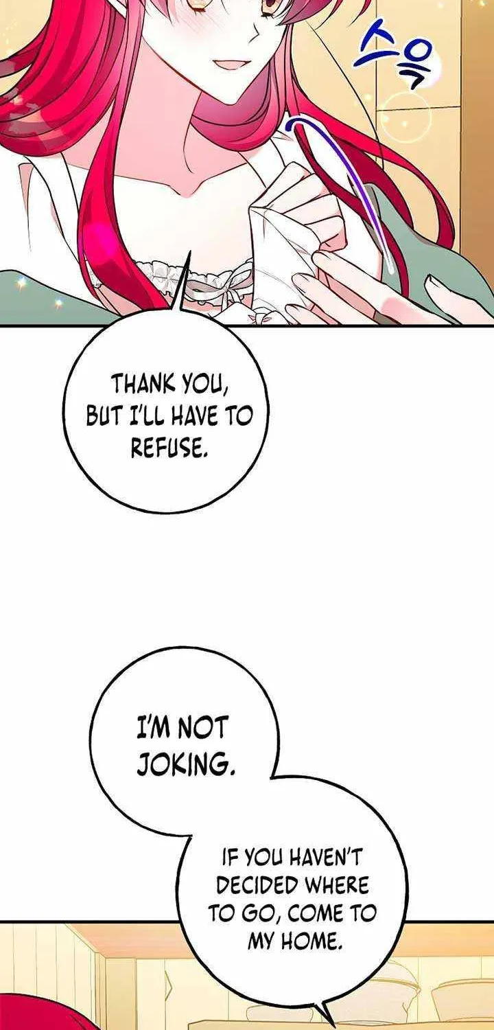 Country Life With The Sexy Majesty Zinmanga X Chapter 12 Page 29
