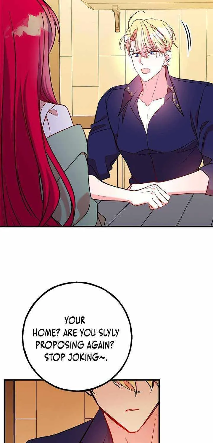 Country Life With The Sexy Majesty Zinmanga X Chapter 12 Page 30