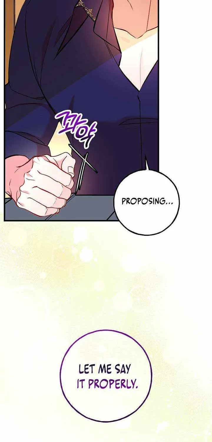 Country Life With The Sexy Majesty Zinmanga X Chapter 12 Page 31