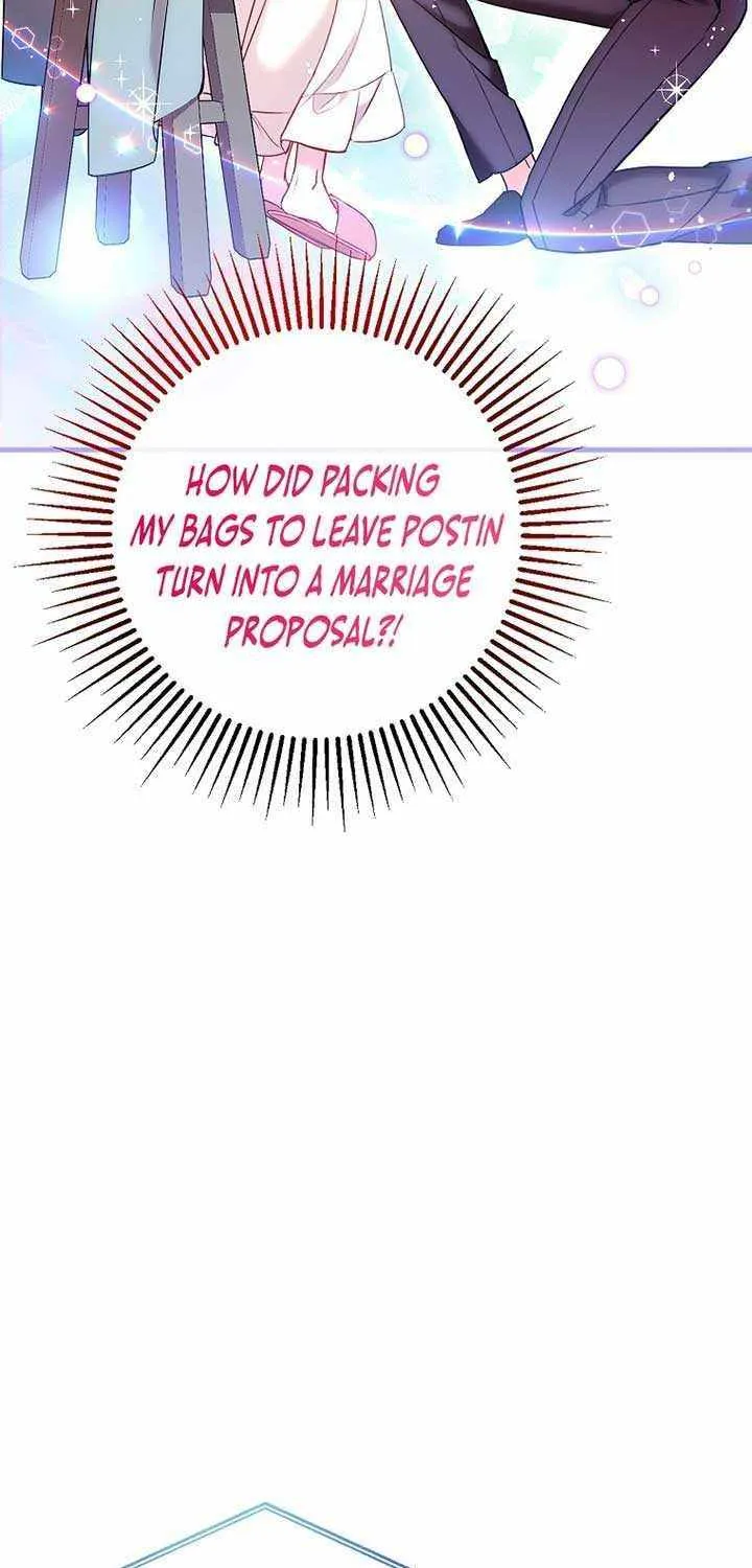 Country Life With The Sexy Majesty Zinmanga X Chapter 12 Page 35