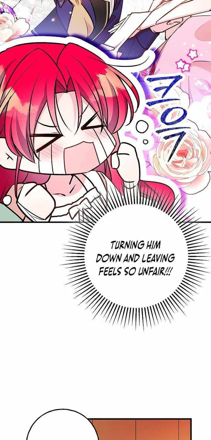 Country Life With The Sexy Majesty Zinmanga X Chapter 12 Page 42