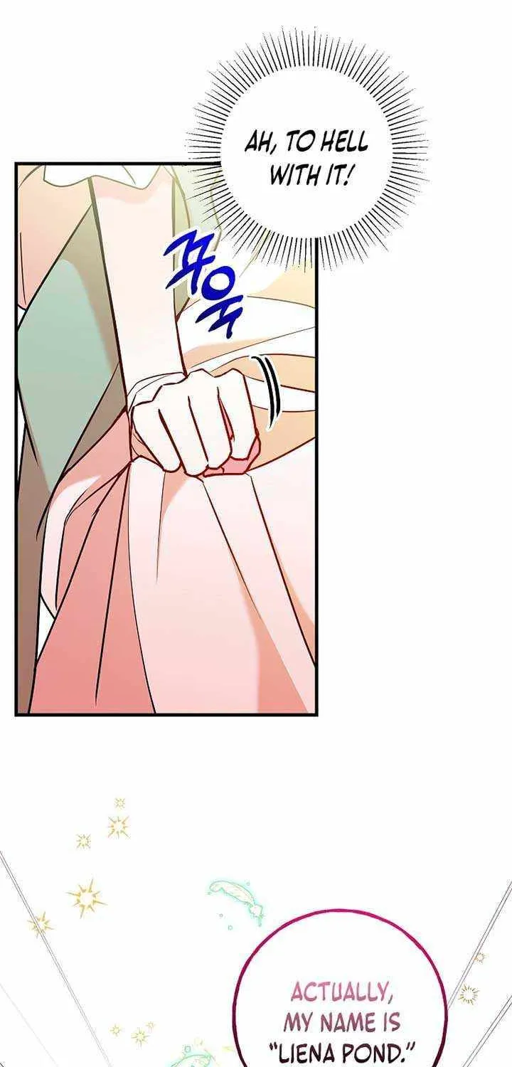 Country Life With The Sexy Majesty Zinmanga X Chapter 12 Page 44