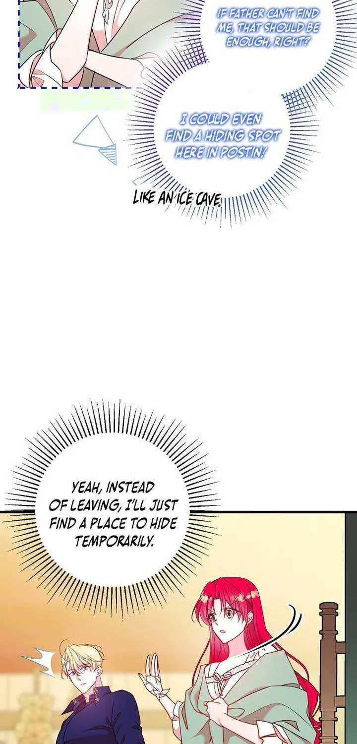 Country Life With The Sexy Majesty Zinmanga X Chapter 12 Page 50