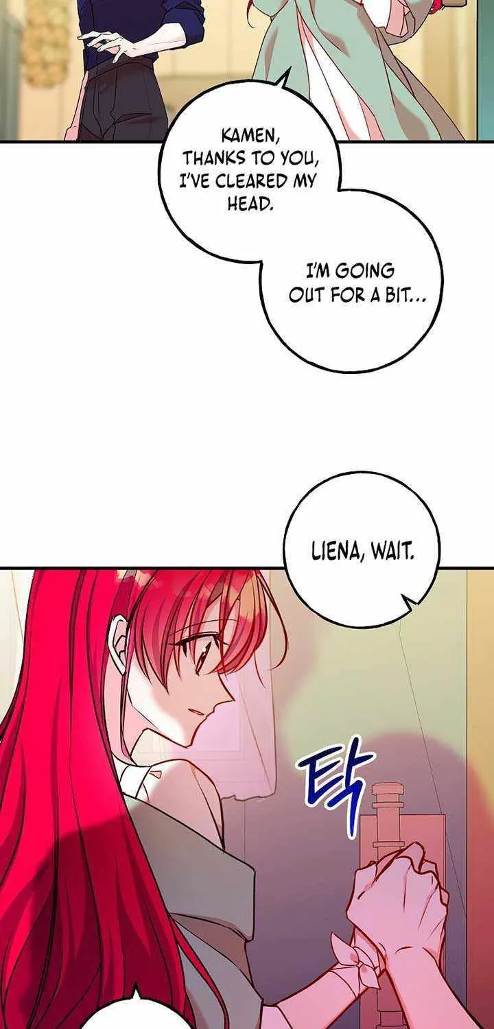 Country Life With The Sexy Majesty Zinmanga X Chapter 12 Page 51