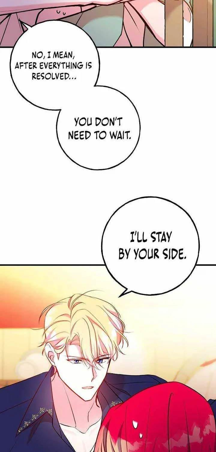 Country Life With The Sexy Majesty Zinmanga X Chapter 12 Page 54