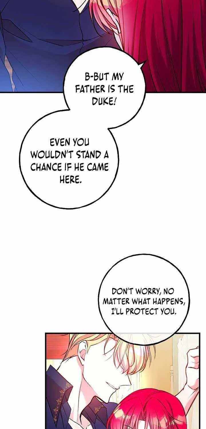 Country Life With The Sexy Majesty Zinmanga X Chapter 12 Page 55