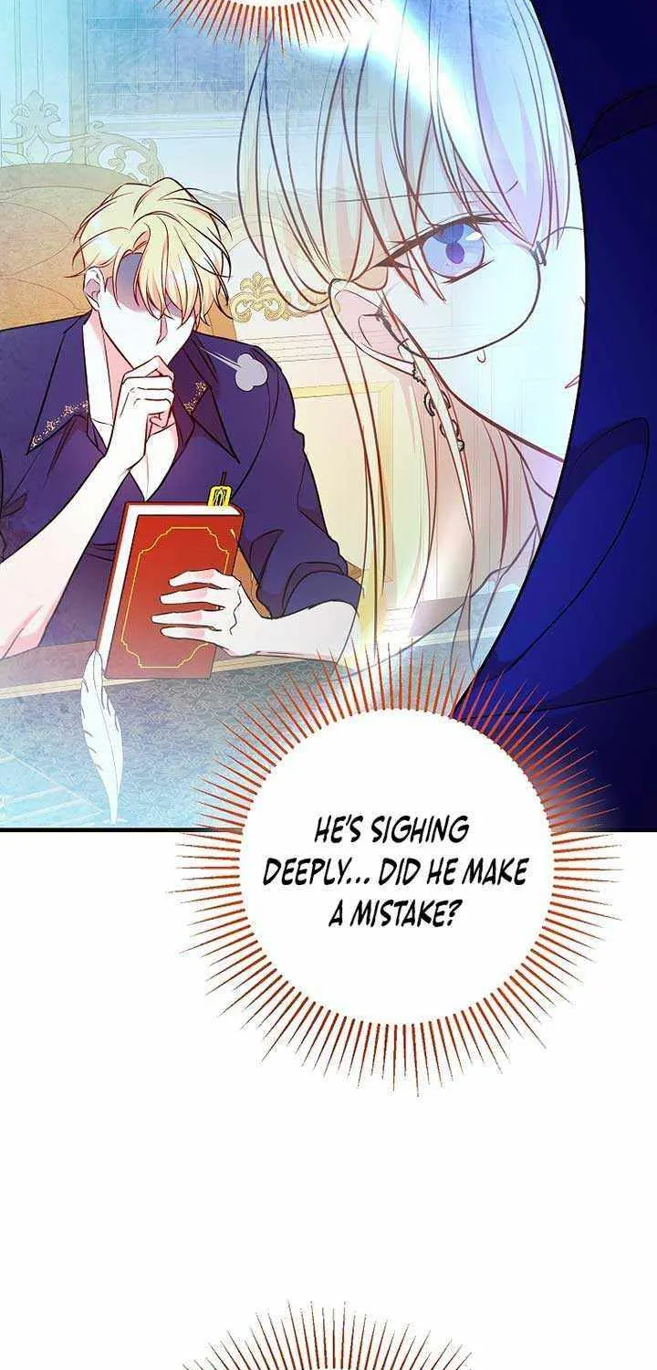 Country Life With The Sexy Majesty Zinmanga X Chapter 12 Page 64