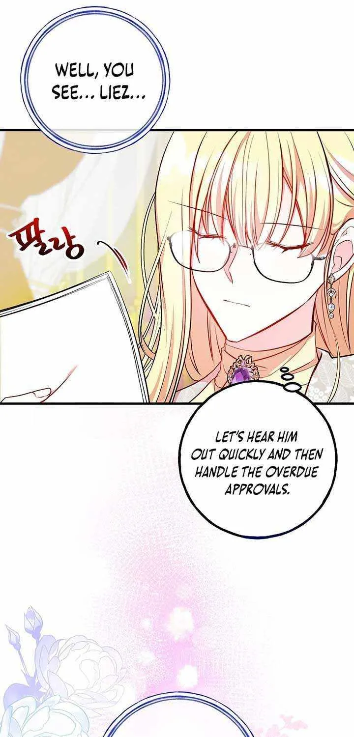 Country Life With The Sexy Majesty Zinmanga X Chapter 12 Page 66
