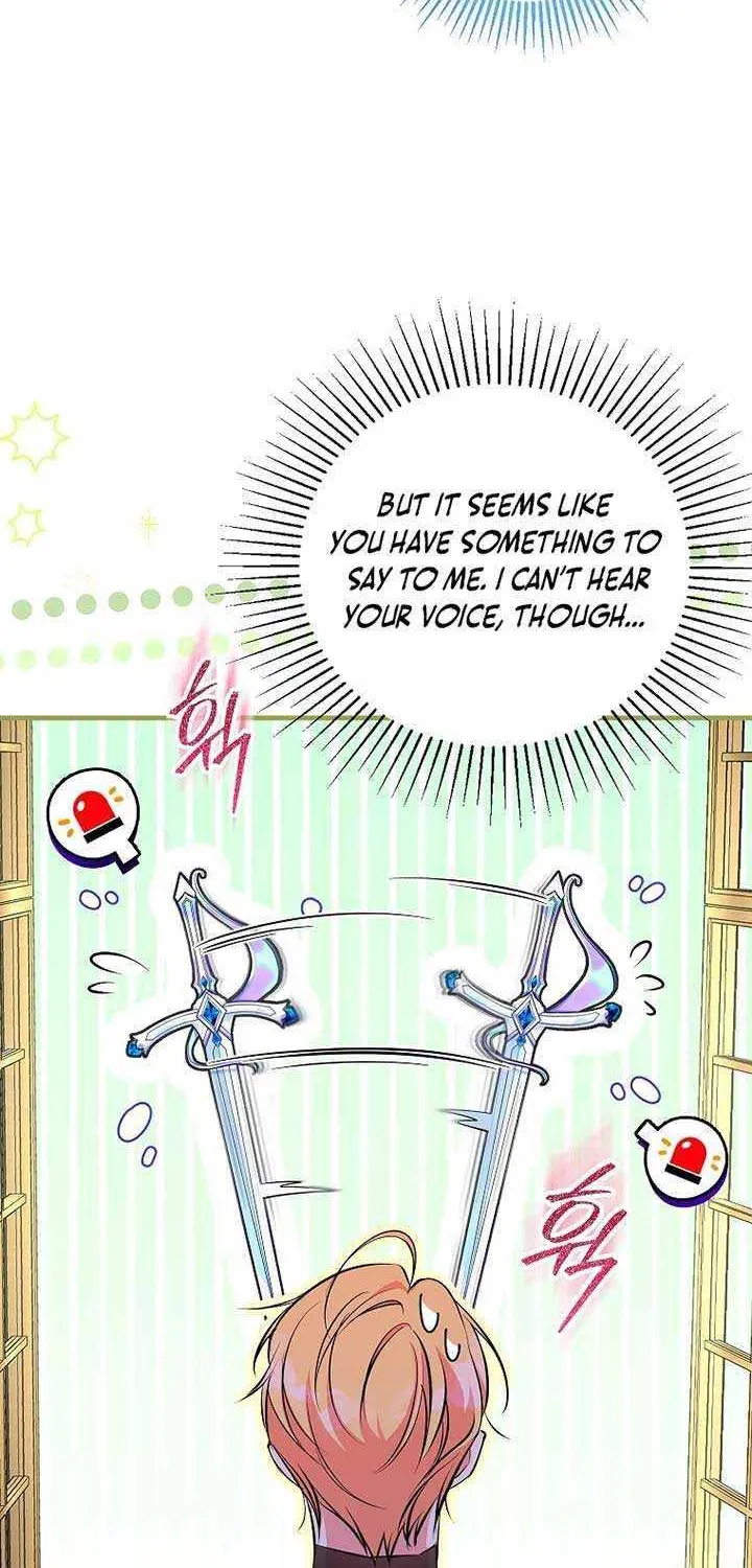 Country Life With The Sexy Majesty Zinmanga X Chapter 11 Page 4