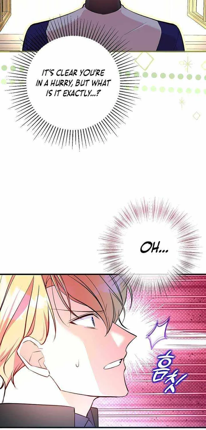 Country Life With The Sexy Majesty Zinmanga X Chapter 11 Page 5