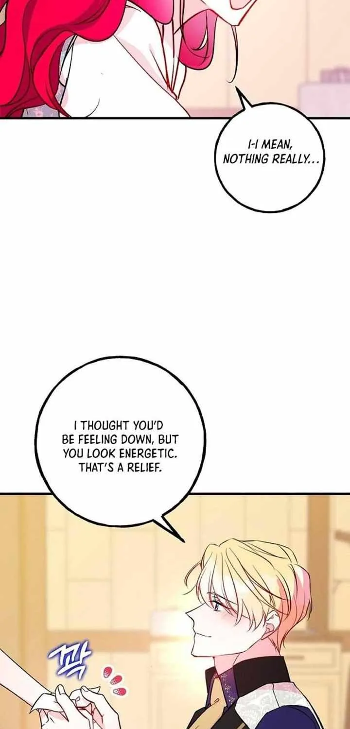 Country Life With The Sexy Majesty Zinmanga X Chapter 10 Page 20