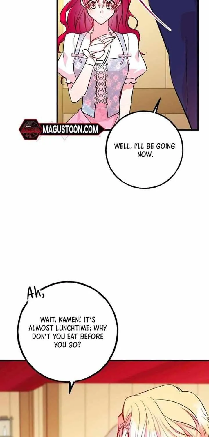 Country Life With The Sexy Majesty Zinmanga X Chapter 10 Page 22