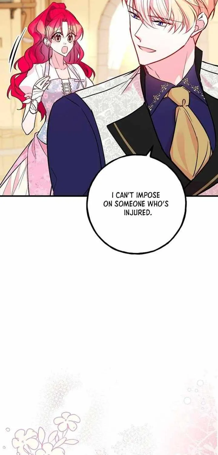 Country Life With The Sexy Majesty Zinmanga X Chapter 10 Page 23