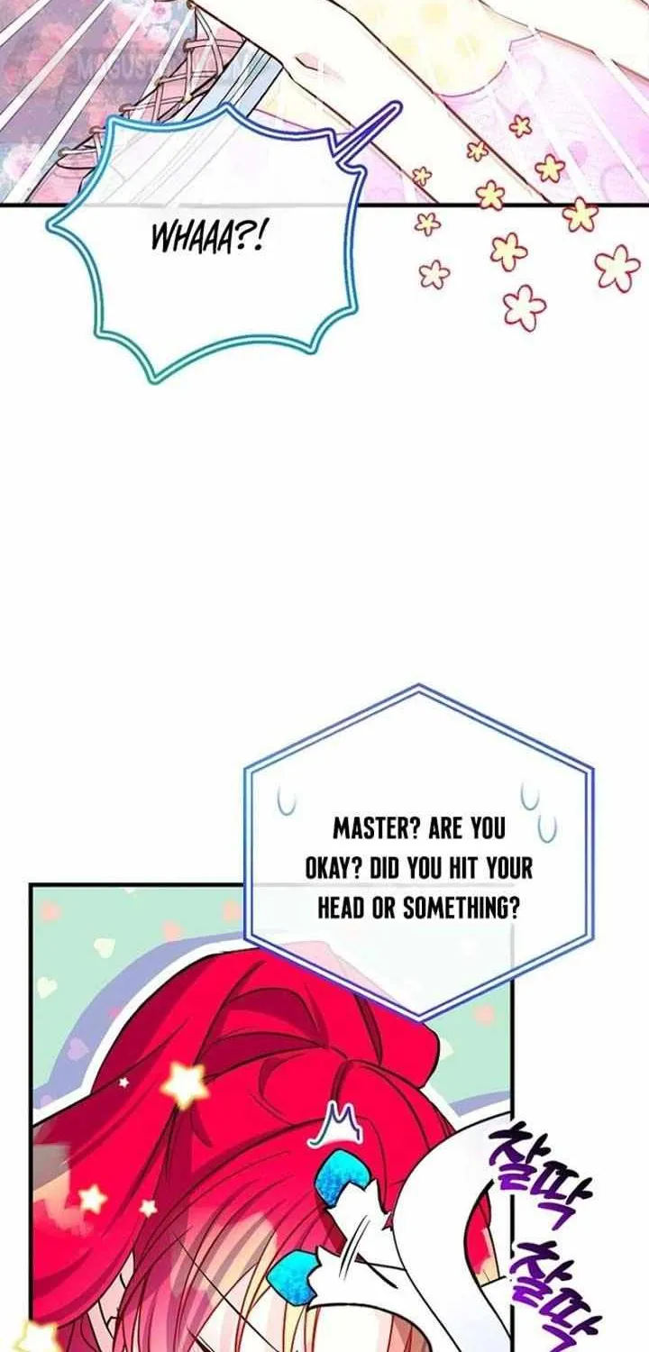 Country Life With The Sexy Majesty Zinmanga X Chapter 10 Page 29