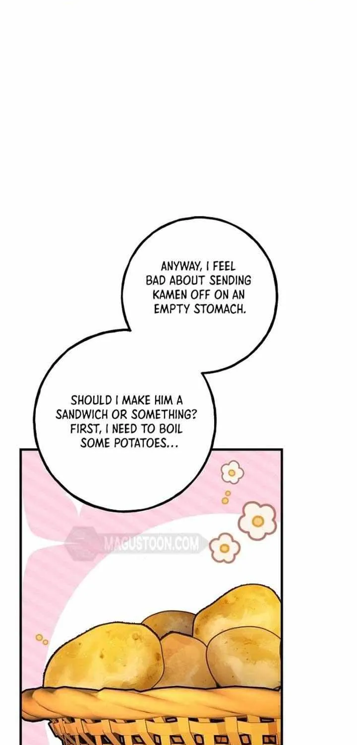 Country Life With The Sexy Majesty Zinmanga X Chapter 10 Page 38