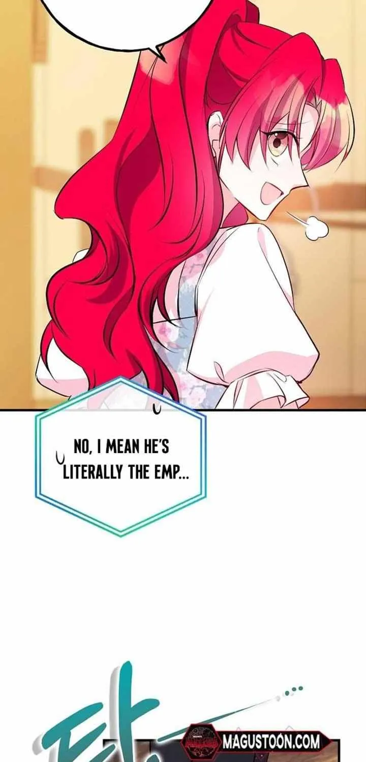 Country Life With The Sexy Majesty Zinmanga X Chapter 10 Page 42