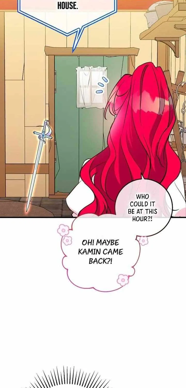 Country Life With The Sexy Majesty Zinmanga X Chapter 10 Page 44