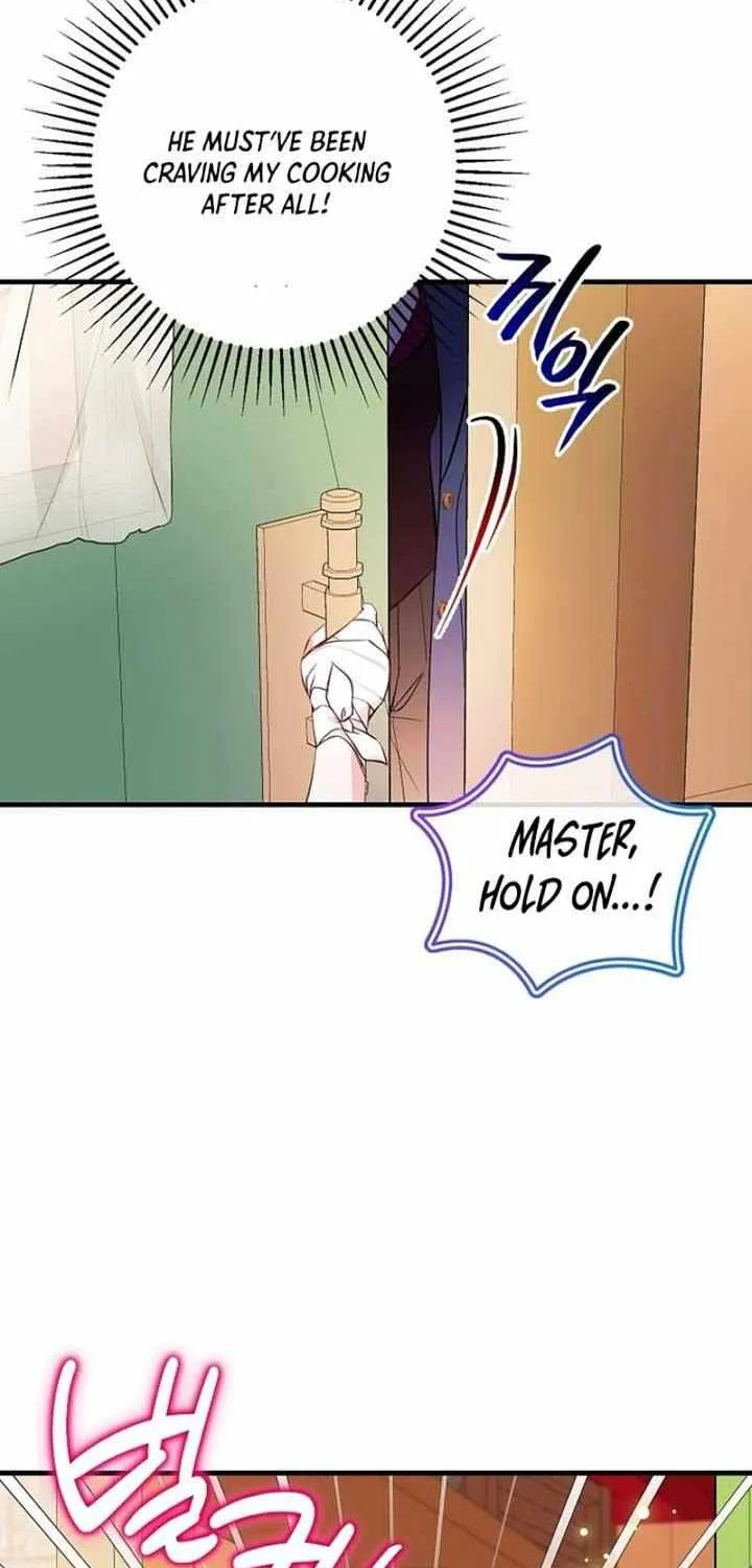 Country Life With The Sexy Majesty Zinmanga X Chapter 10 Page 45