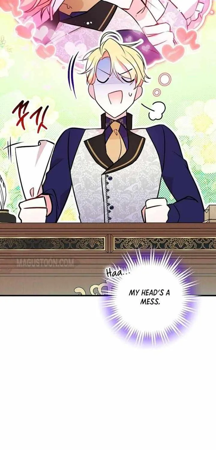 Country Life With The Sexy Majesty Zinmanga X Chapter 10 Page 51