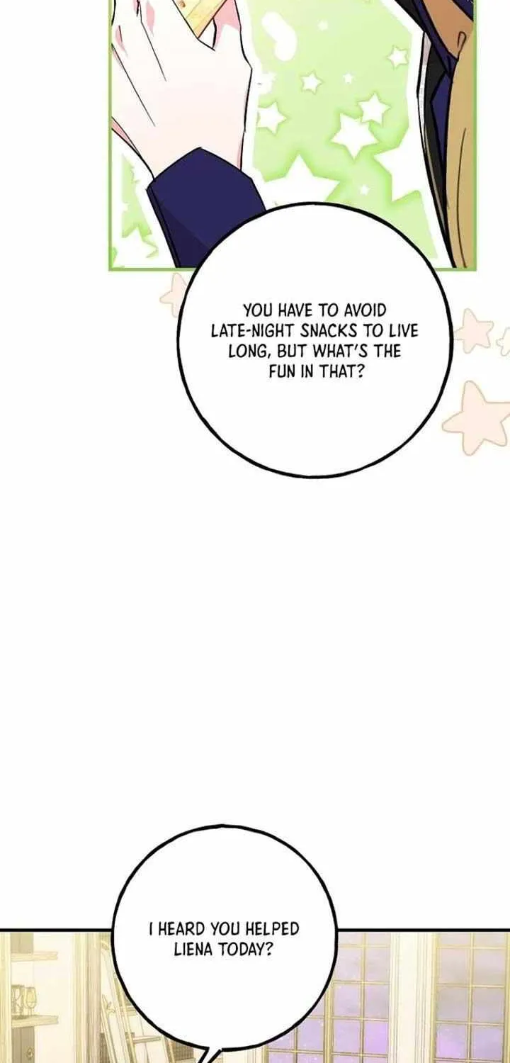 Country Life With The Sexy Majesty Zinmanga X Chapter 10 Page 57