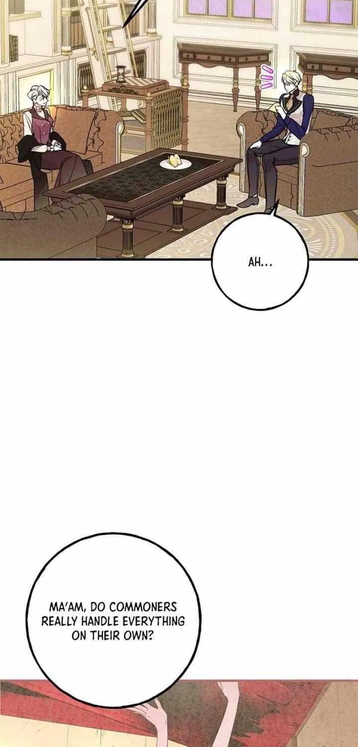 Country Life With The Sexy Majesty Zinmanga X Chapter 10 Page 58