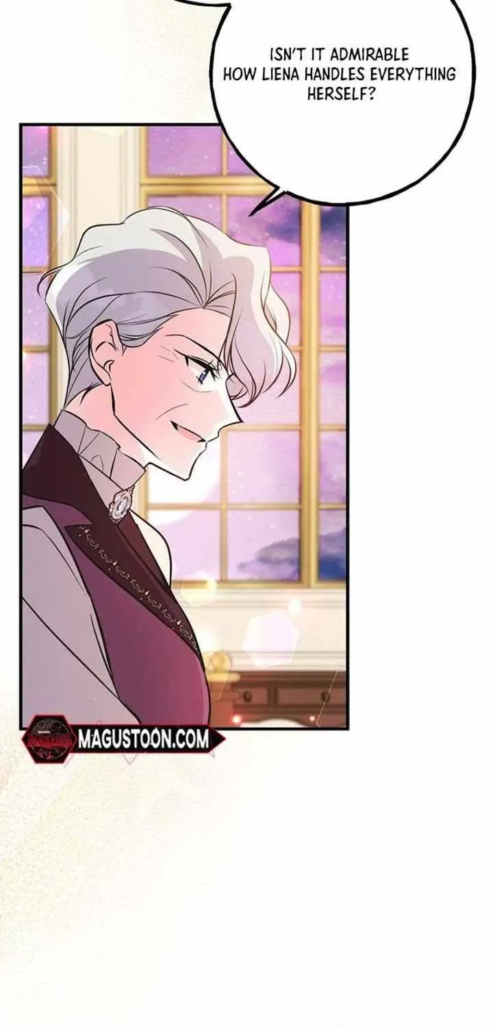 Country Life With The Sexy Majesty Zinmanga X Chapter 10 Page 60
