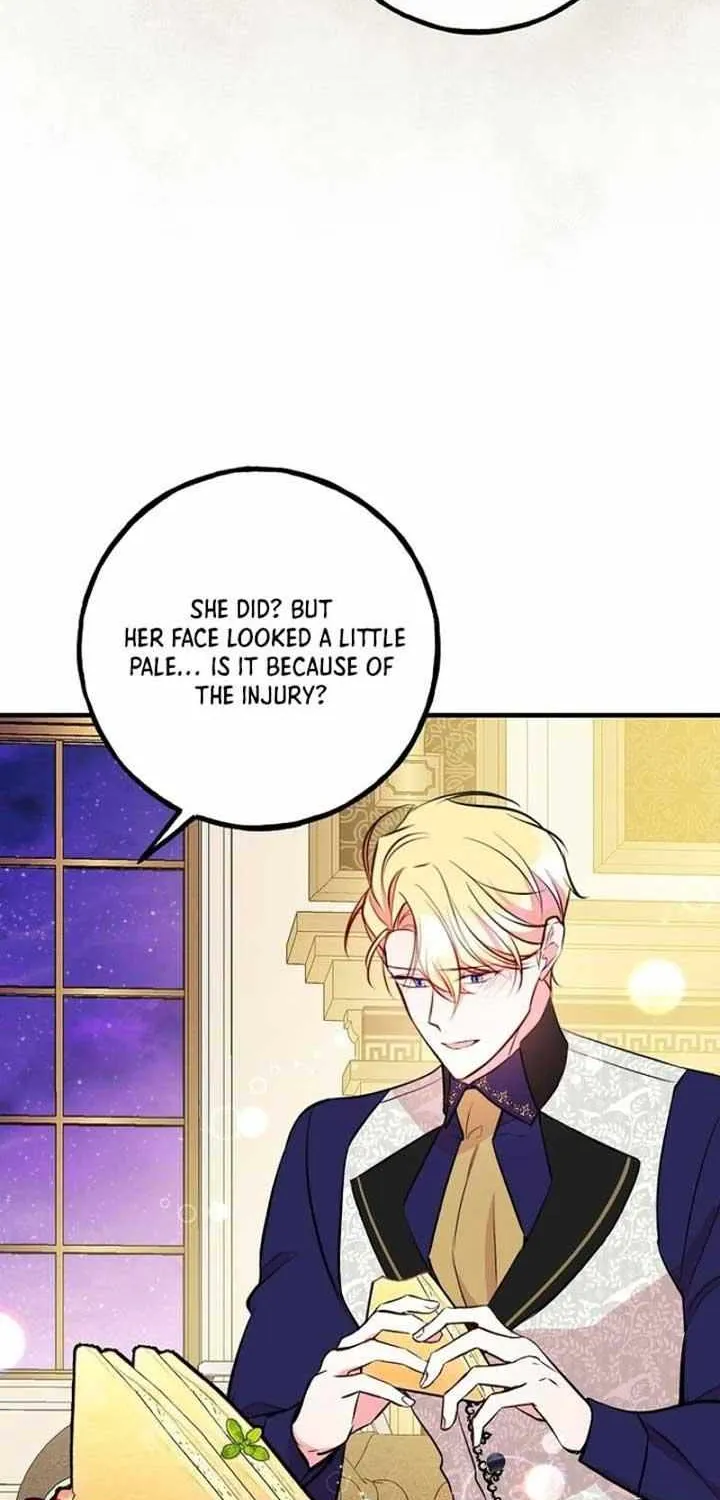 Country Life With The Sexy Majesty Zinmanga X Chapter 10 Page 63