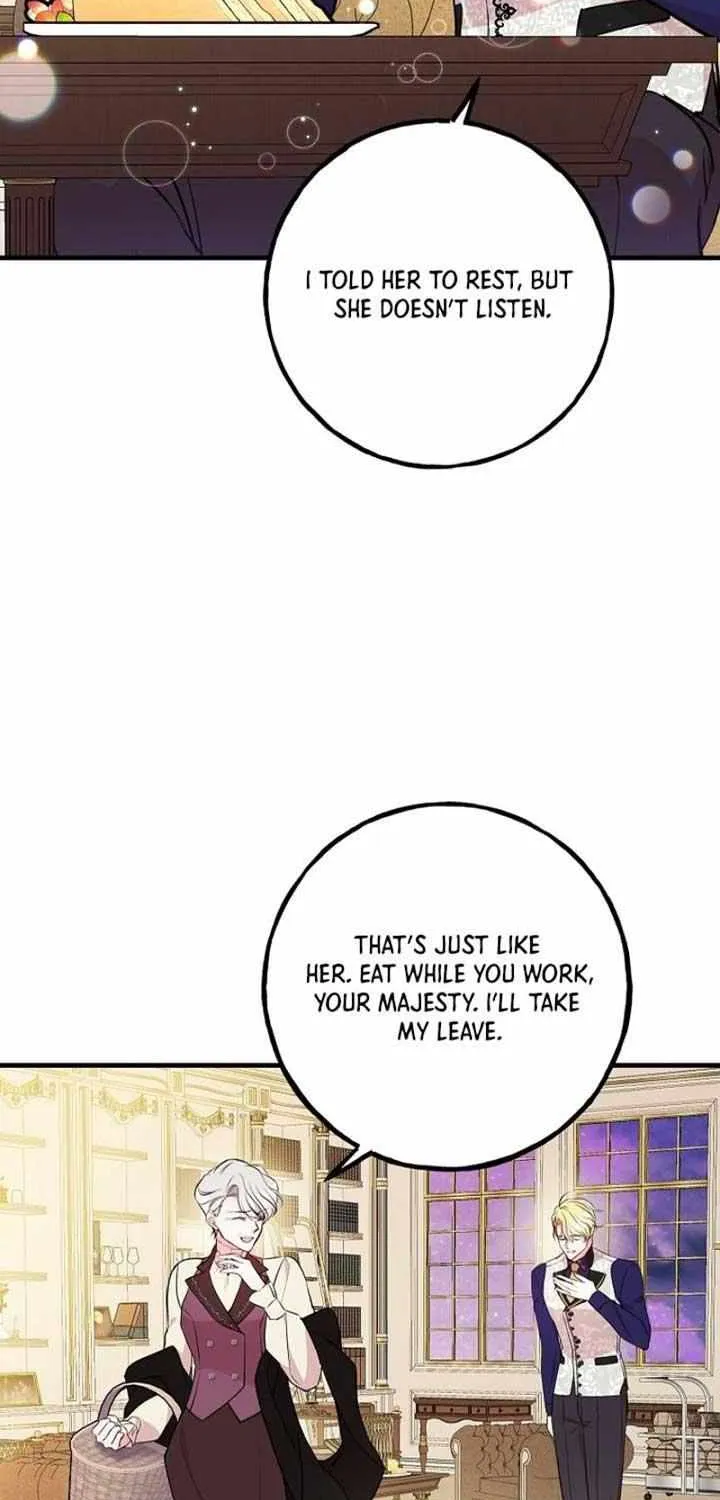Country Life With The Sexy Majesty Zinmanga X Chapter 10 Page 64