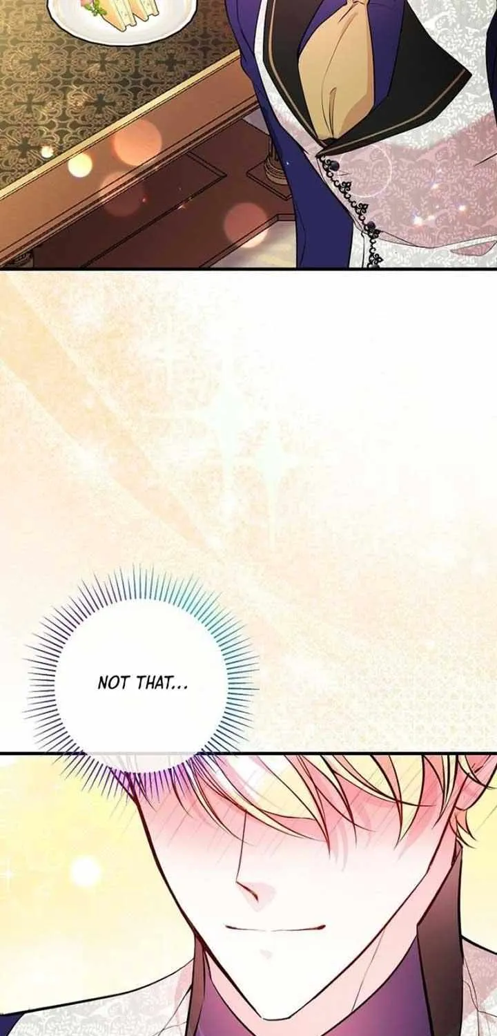 Country Life With The Sexy Majesty Zinmanga X Chapter 10 Page 66