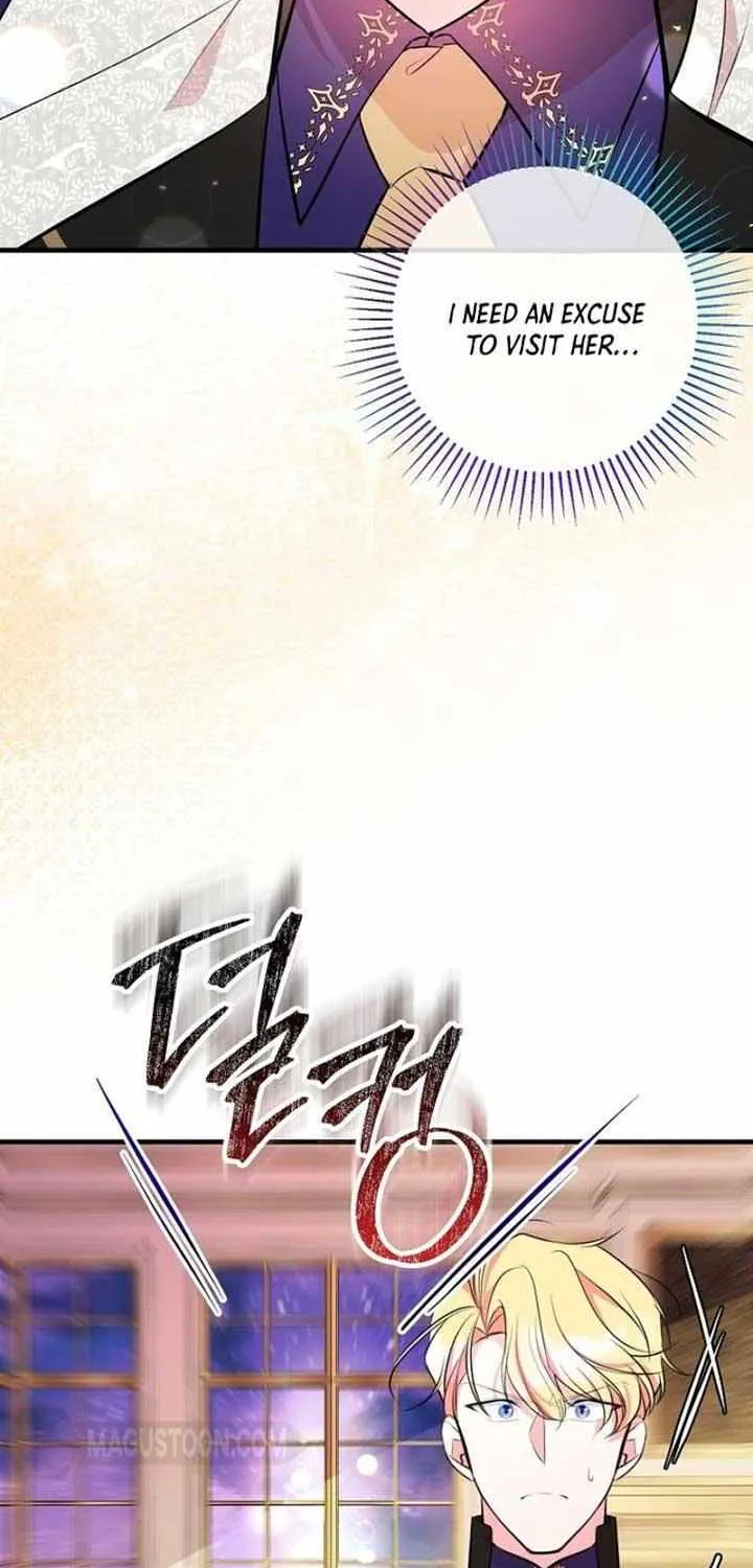 Country Life With The Sexy Majesty Zinmanga X Chapter 10 Page 67