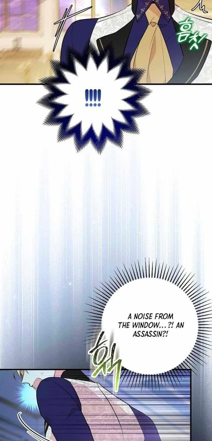 Country Life With The Sexy Majesty Zinmanga X Chapter 10 Page 68