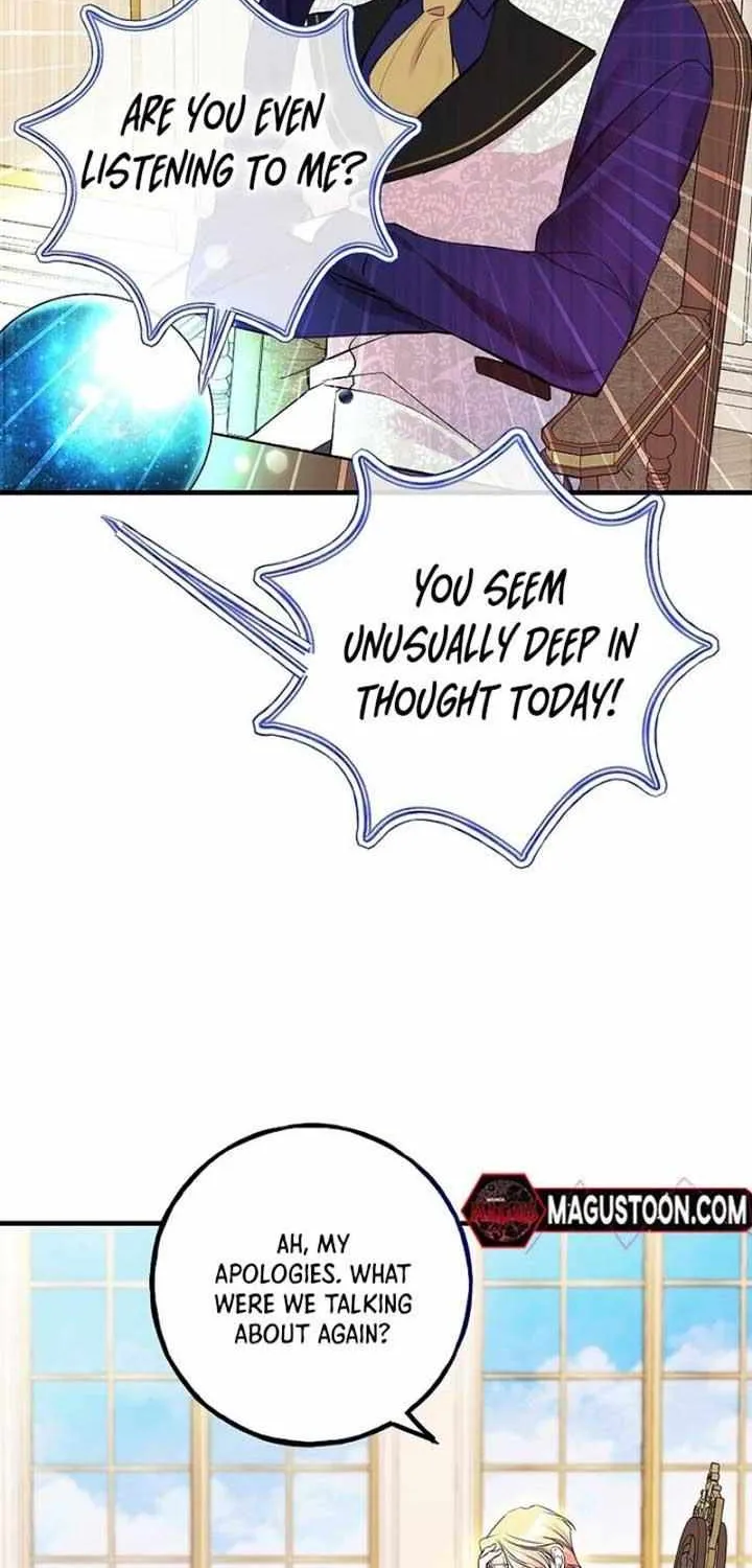Country Life With The Sexy Majesty Zinmanga X Chapter 9 Page 15