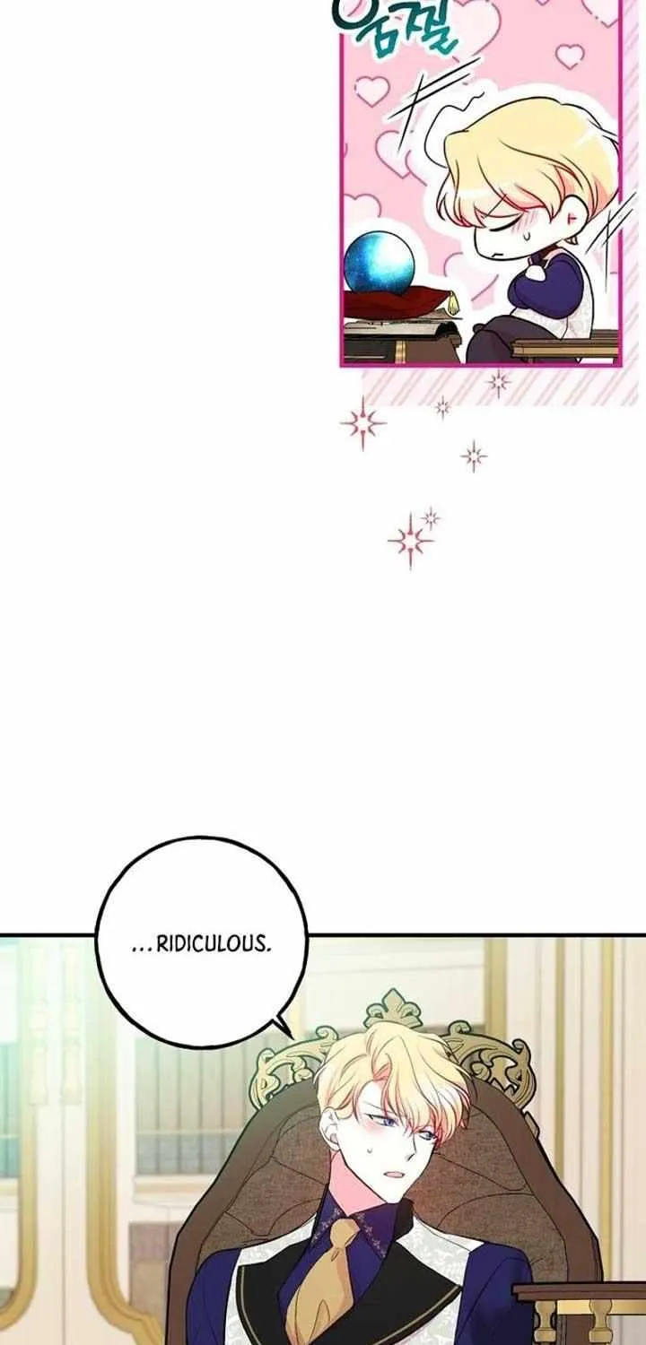 Country Life With The Sexy Majesty Zinmanga X Chapter 9 Page 22