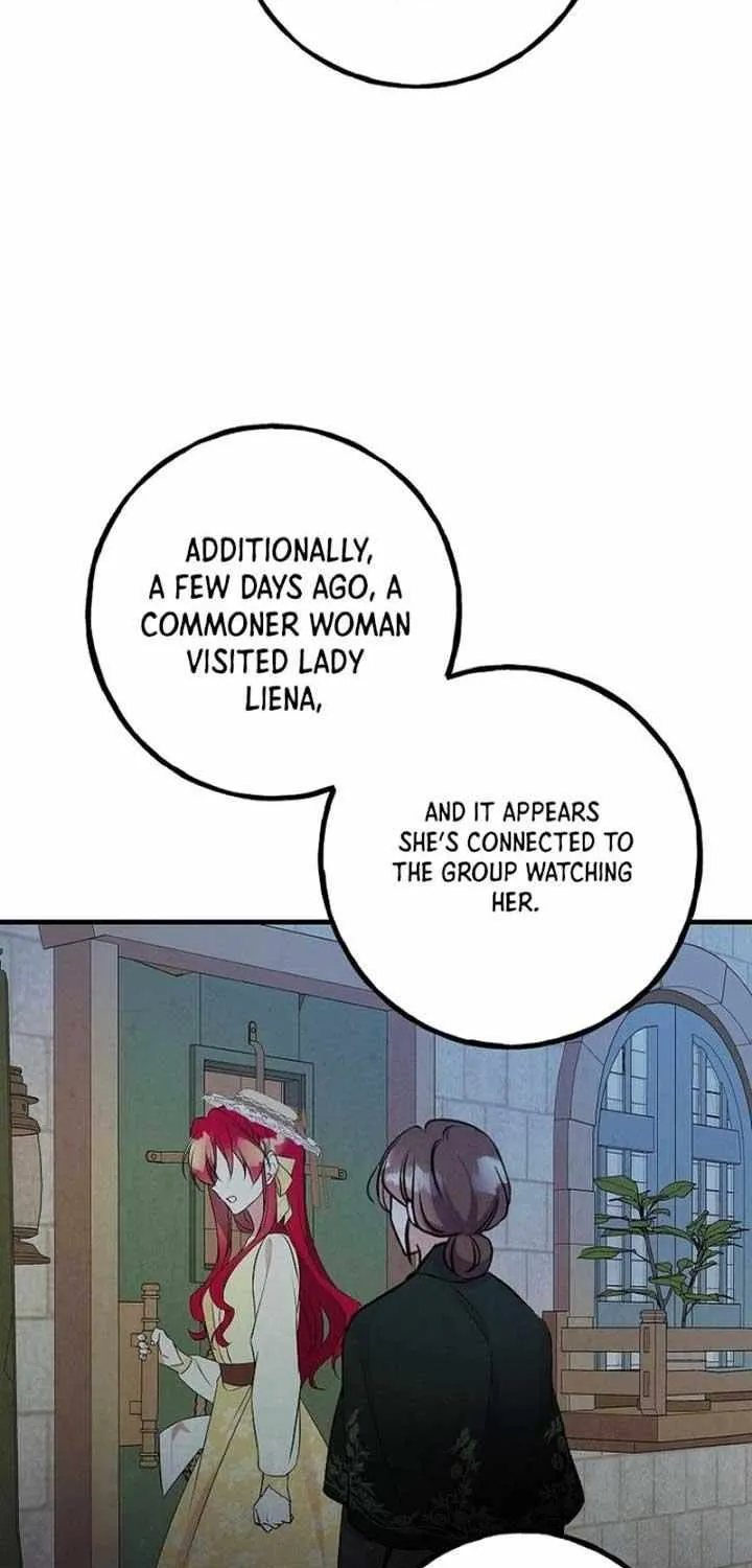 Country Life With The Sexy Majesty Zinmanga X Chapter 9 Page 26