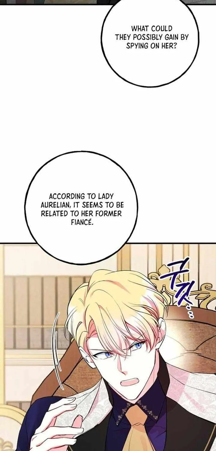 Country Life With The Sexy Majesty Zinmanga X Chapter 9 Page 27