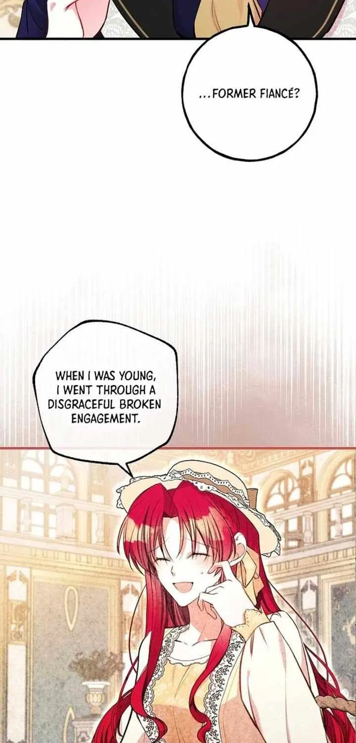 Country Life With The Sexy Majesty Zinmanga X Chapter 9 Page 28
