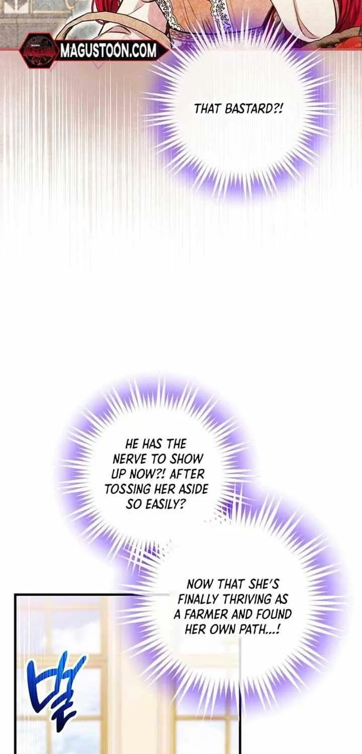 Country Life With The Sexy Majesty Zinmanga X Chapter 9 Page 29