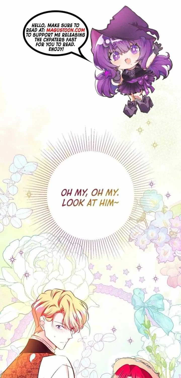 Country Life With The Sexy Majesty Zinmanga X Chapter 8 Page 2