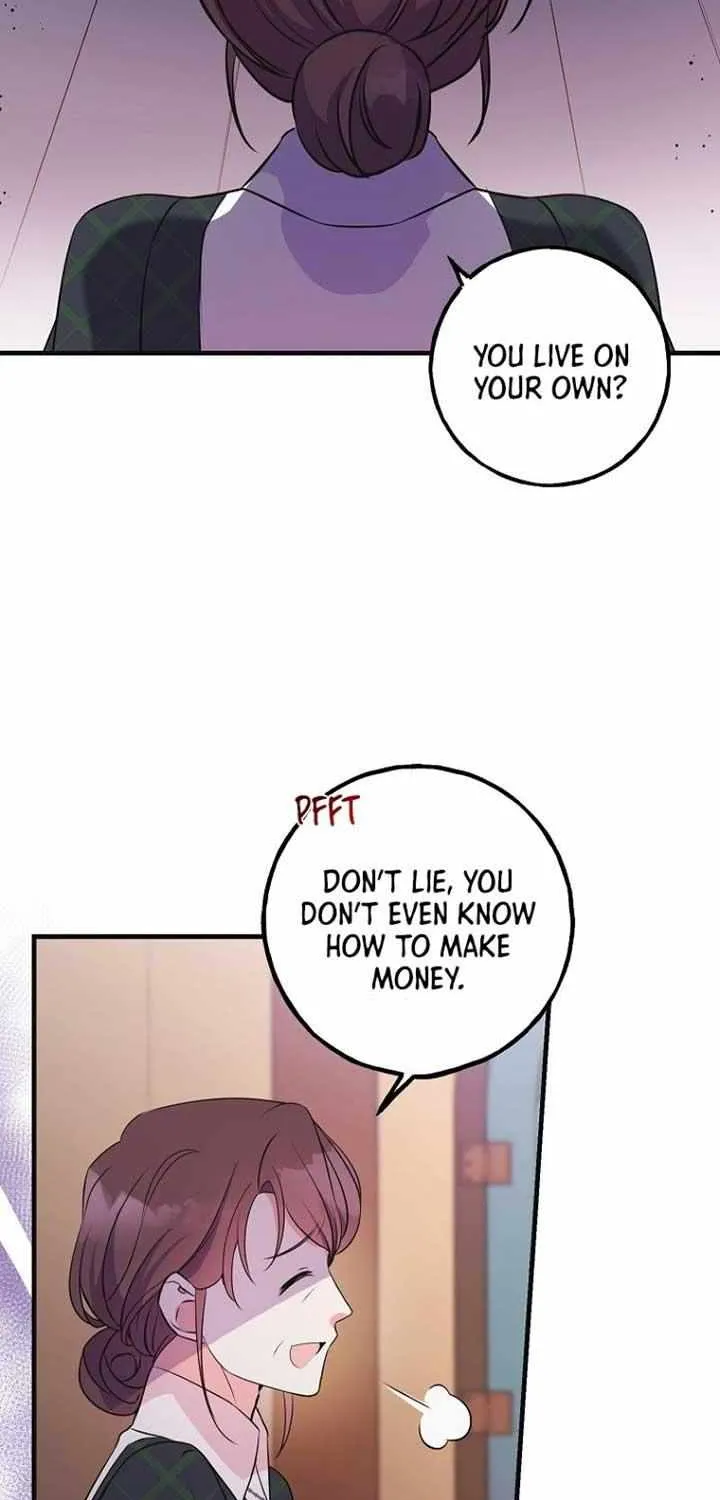 Country Life With The Sexy Majesty Zinmanga X Chapter 8 Page 71