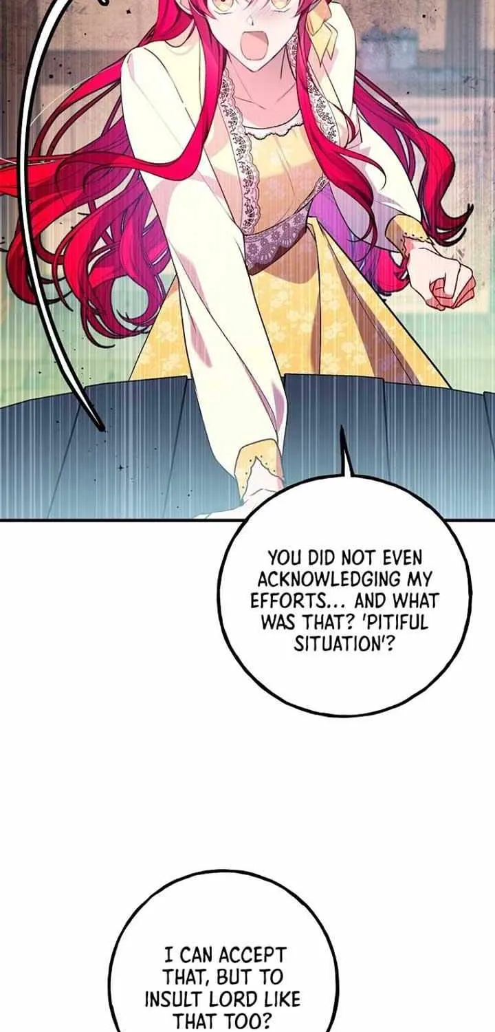 Country Life With The Sexy Majesty Zinmanga X Chapter 8 Page 75