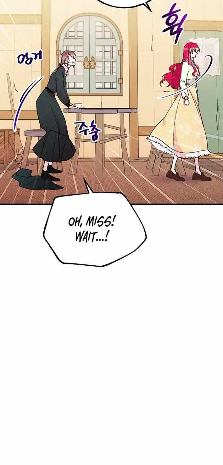 Country Life With The Sexy Majesty Zinmanga X Chapter 8 Page 77